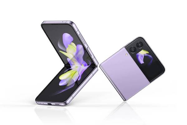 Galaxy Z Flip 4