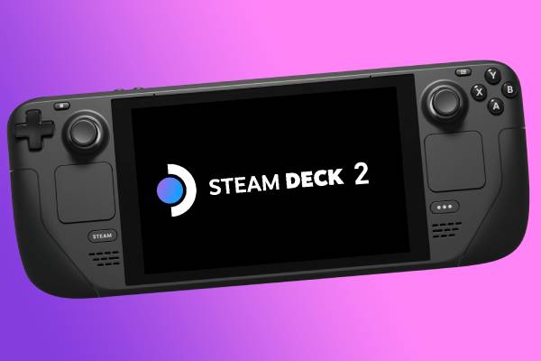 Steam Deck 2