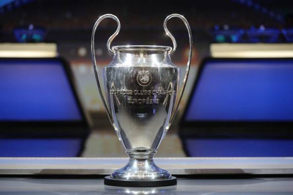 UEFA expands Champions League format