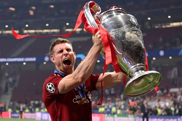 UEFA expands Champions League format